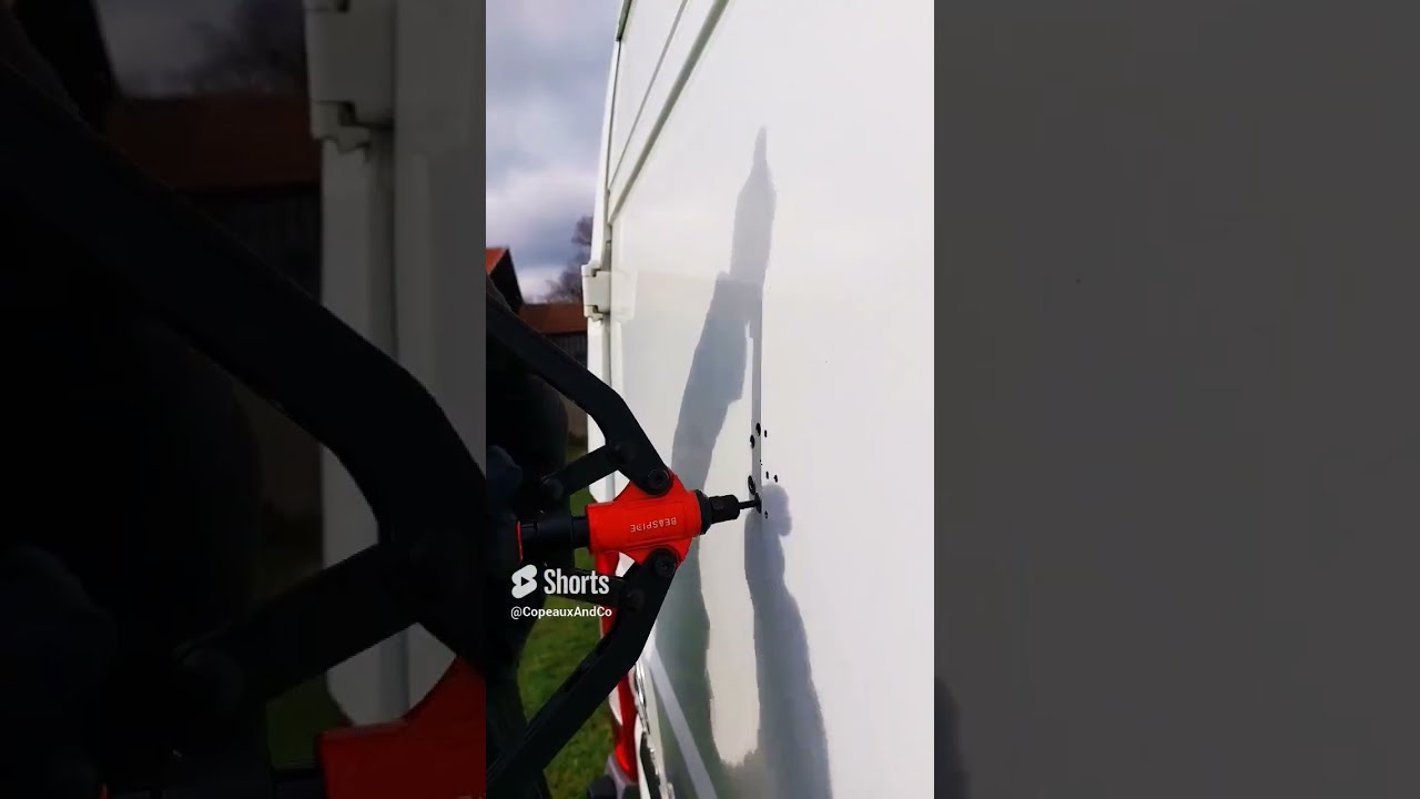 Protection anti-vol et effraction pour mon Jumper