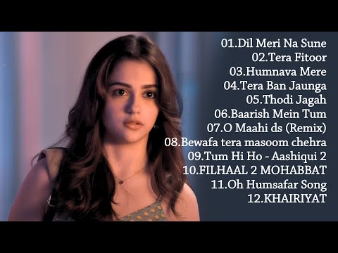 New Song 2025 | New Hindi Song | Best of Arijit Singh, Jubin Nautiyal,Atif Aslam ,Darshan Raval 💖