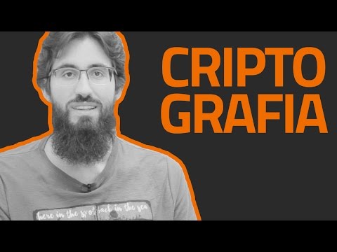 Noções de criptografia | #devadev com Osman Pontes