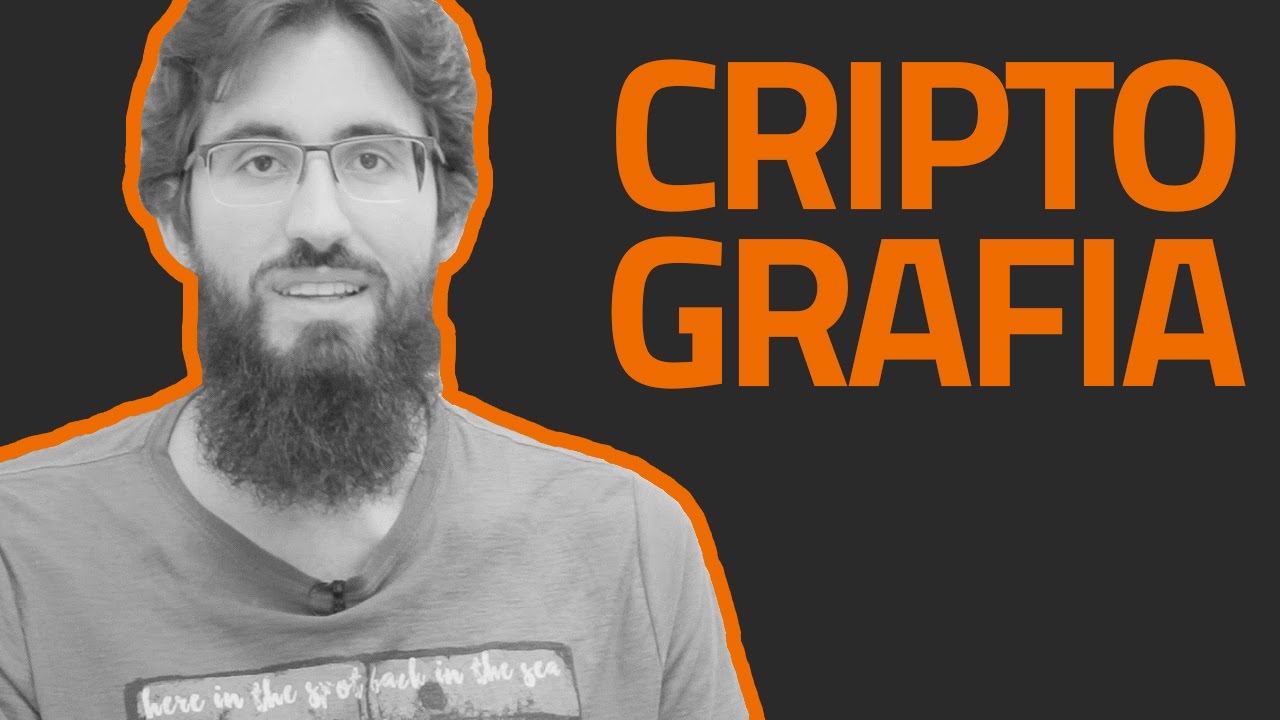 Desvendando a Criptografia: Do Passado à Segurança Digital 🔐