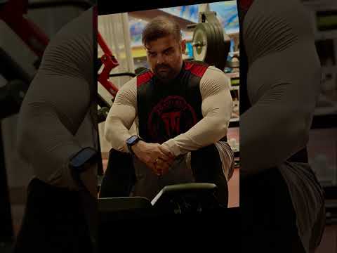 Mithun Chakraborty Son Mimoh Chakraborty Big Bodybuilder in Bollywood Actor#shorts#shortsvideo#gym