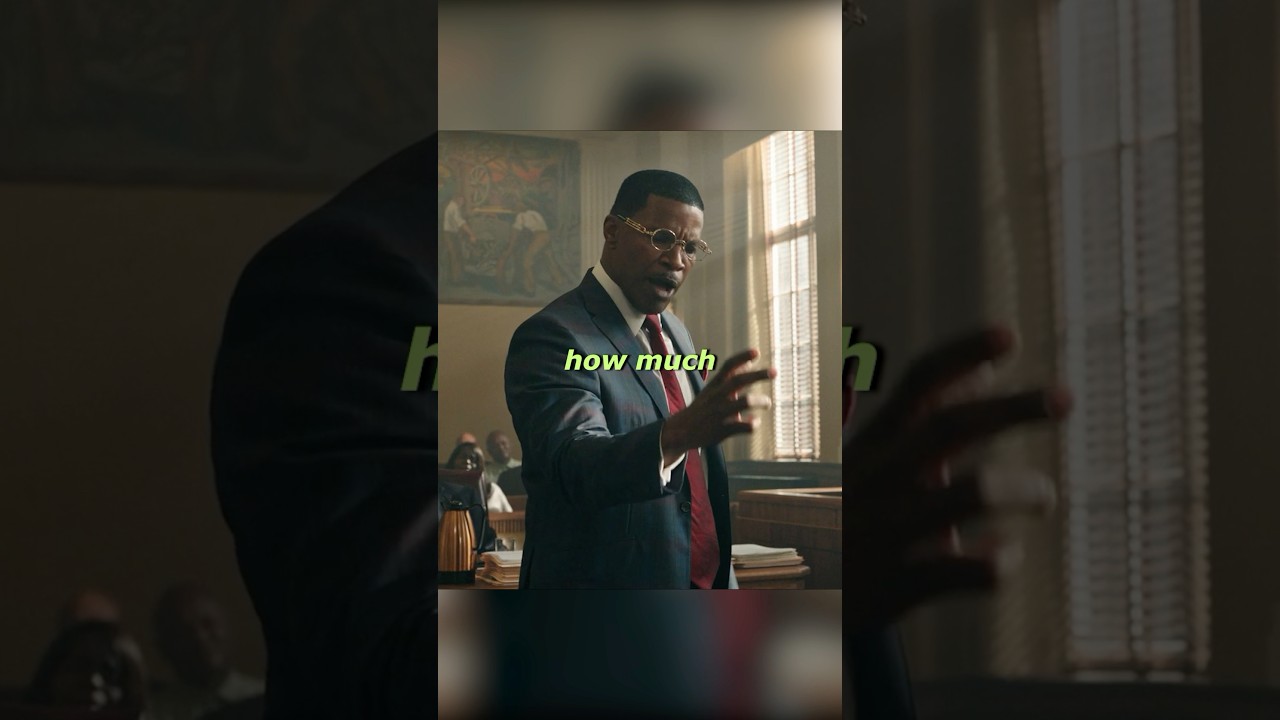 Lawyer Wins Court Battle Against Billionaire with One Question 😎