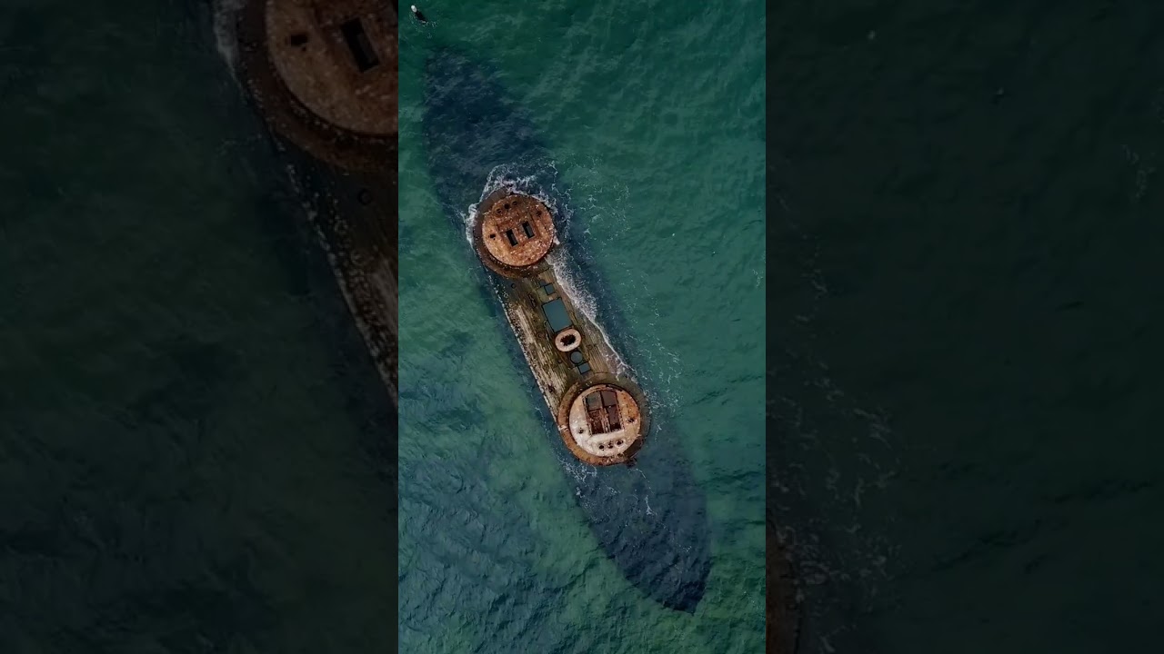 Drone Perspective Insights π₯ #Filmmaker