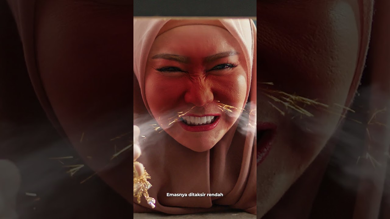 BSI Gadai Emas Inul & Adam: Cara Aman & Mudah✨