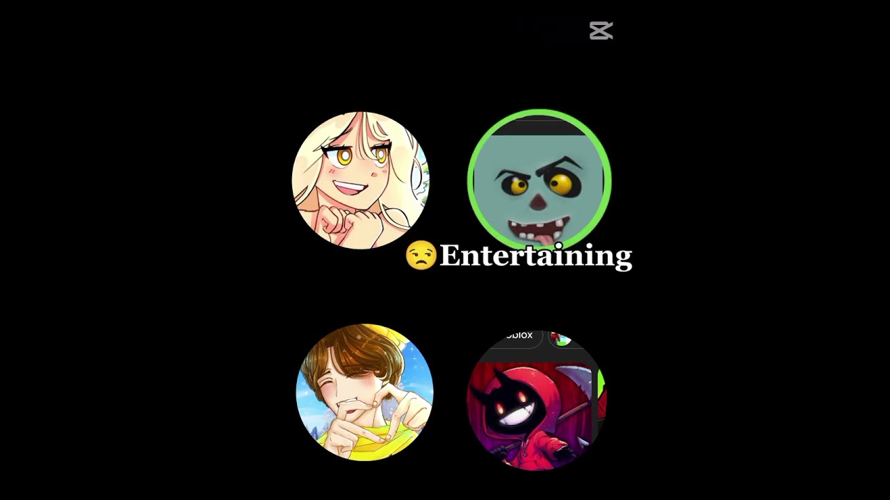 Goober, MangoPool, Chloe Roblox, Stud, XDemon