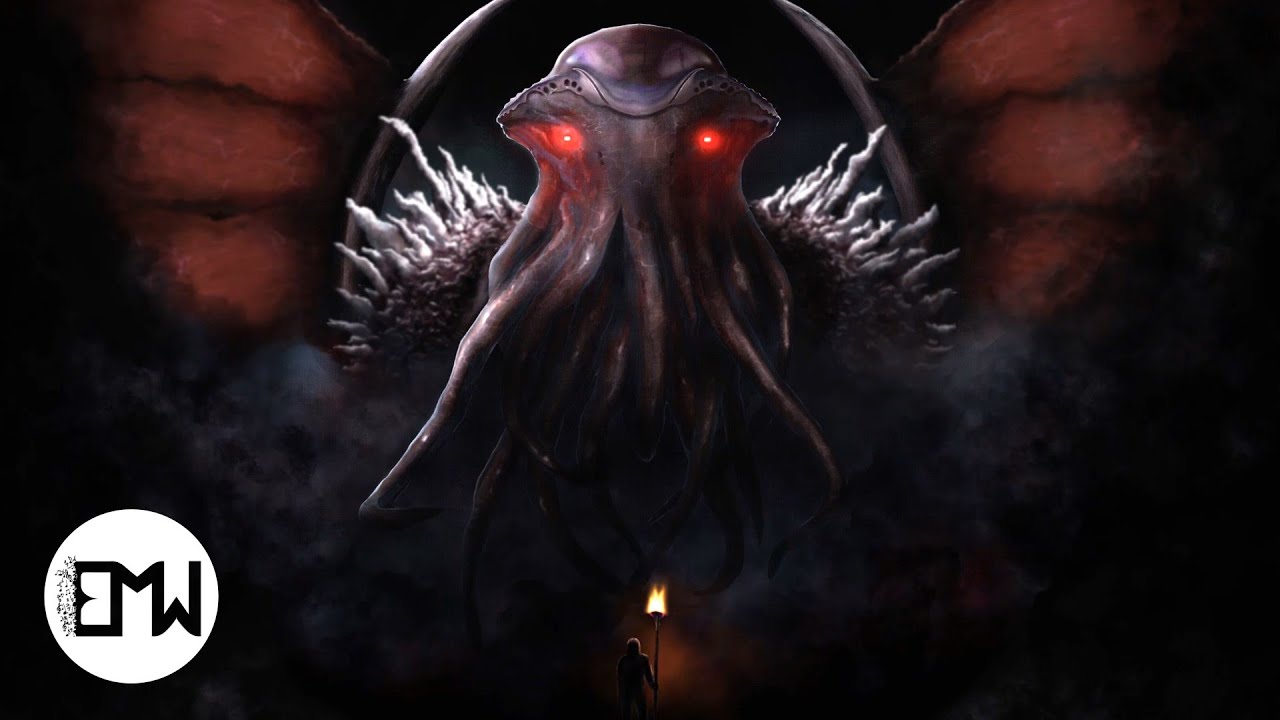 Epic Dark Boss Theme: 'Cthulhu Awakens' by Apollon de Moura 🎧
