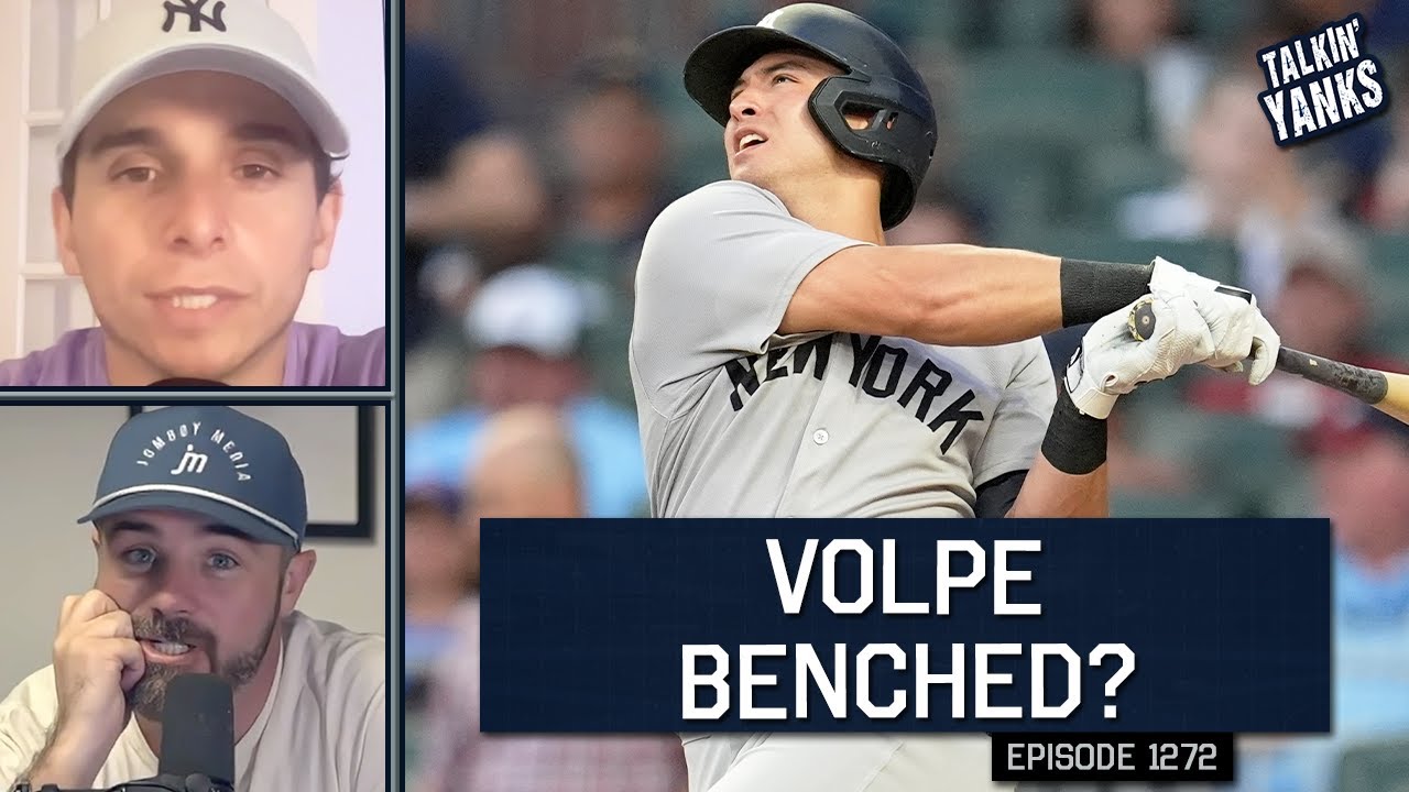 Yankees Lose Series to Red Sox Again ⚾