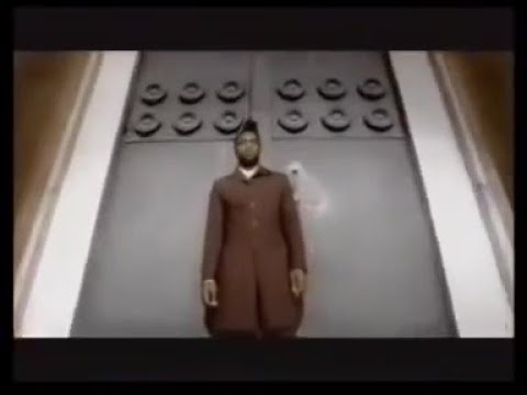 Dr. Alban - Mr. DJ (Tokapi Sash! Mix)