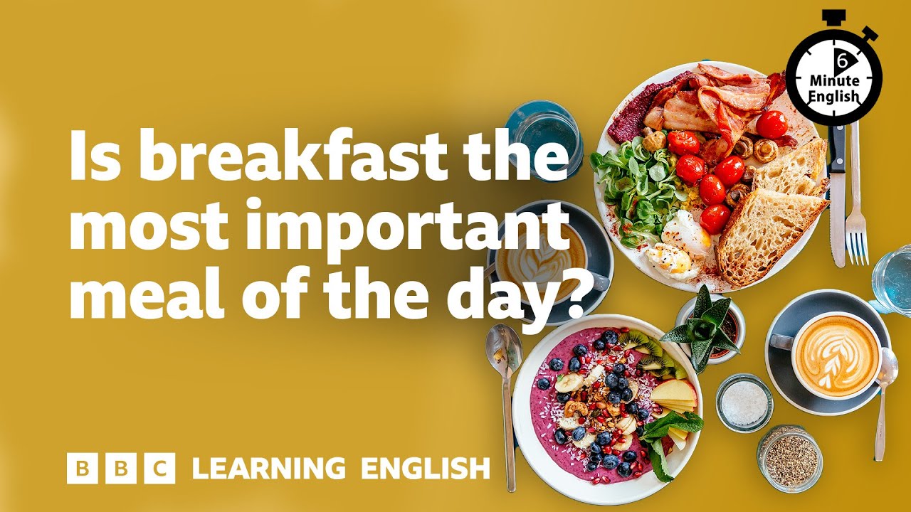 Is Breakfast Really the Most Important Meal? Discover the Truth! 🍳