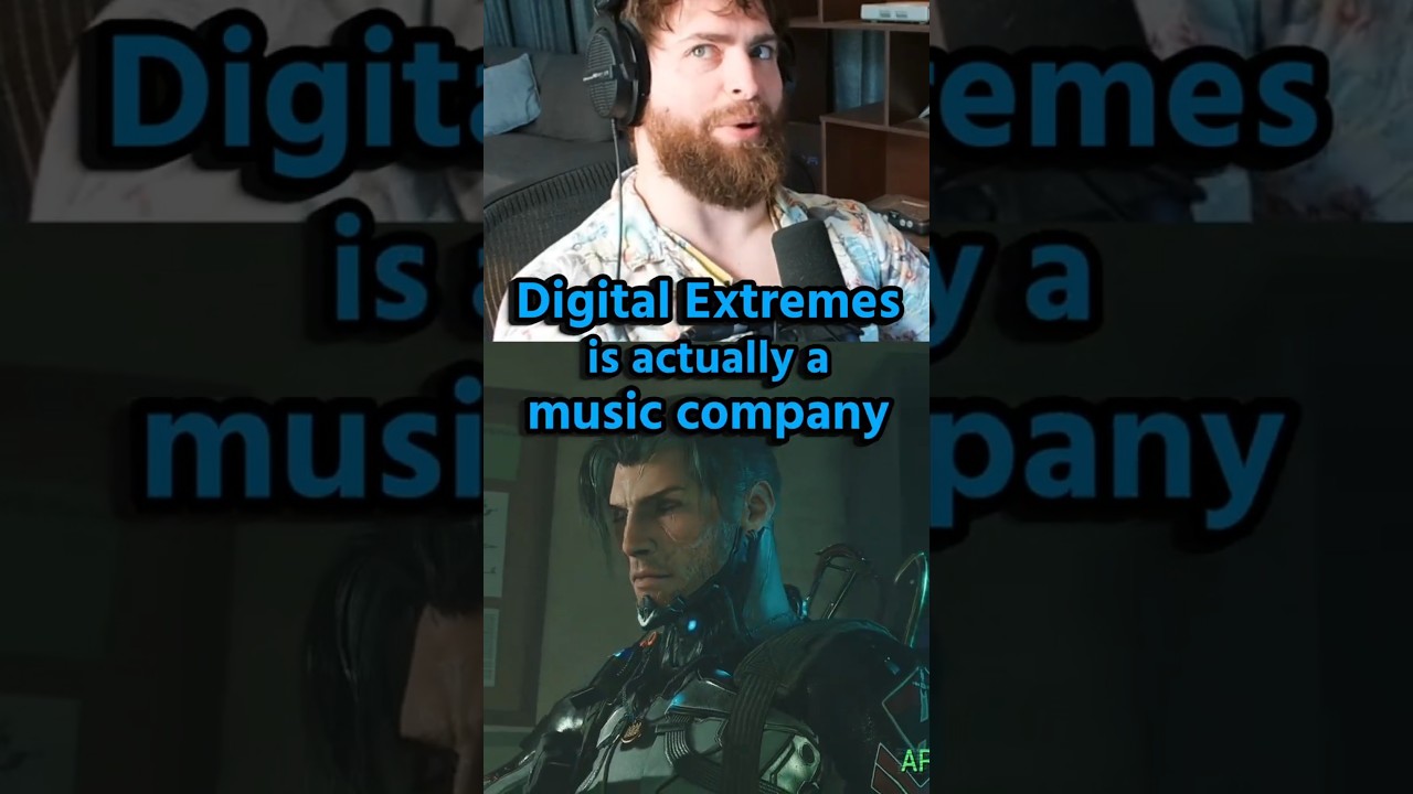 First Time Playing Warframe ๐ฎ | My Gaming Experience