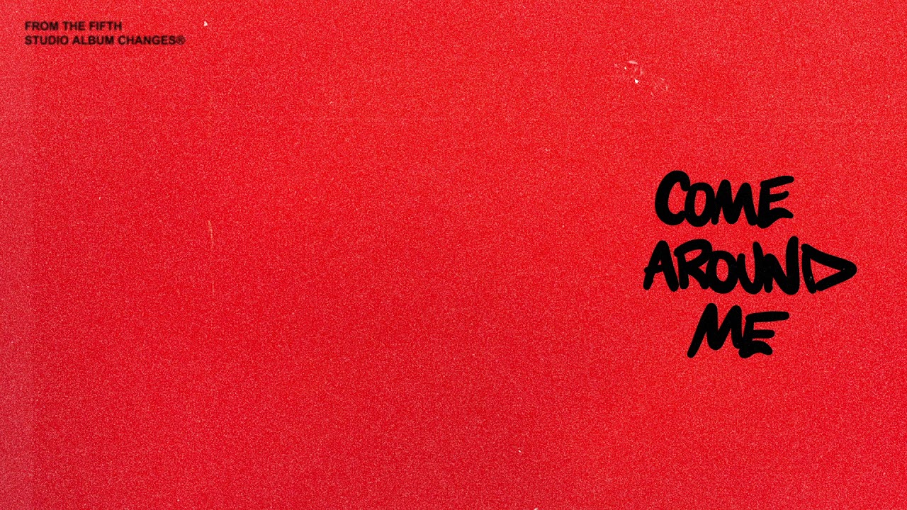 Justin Bieber - Come Around Me (Audio) 🎶