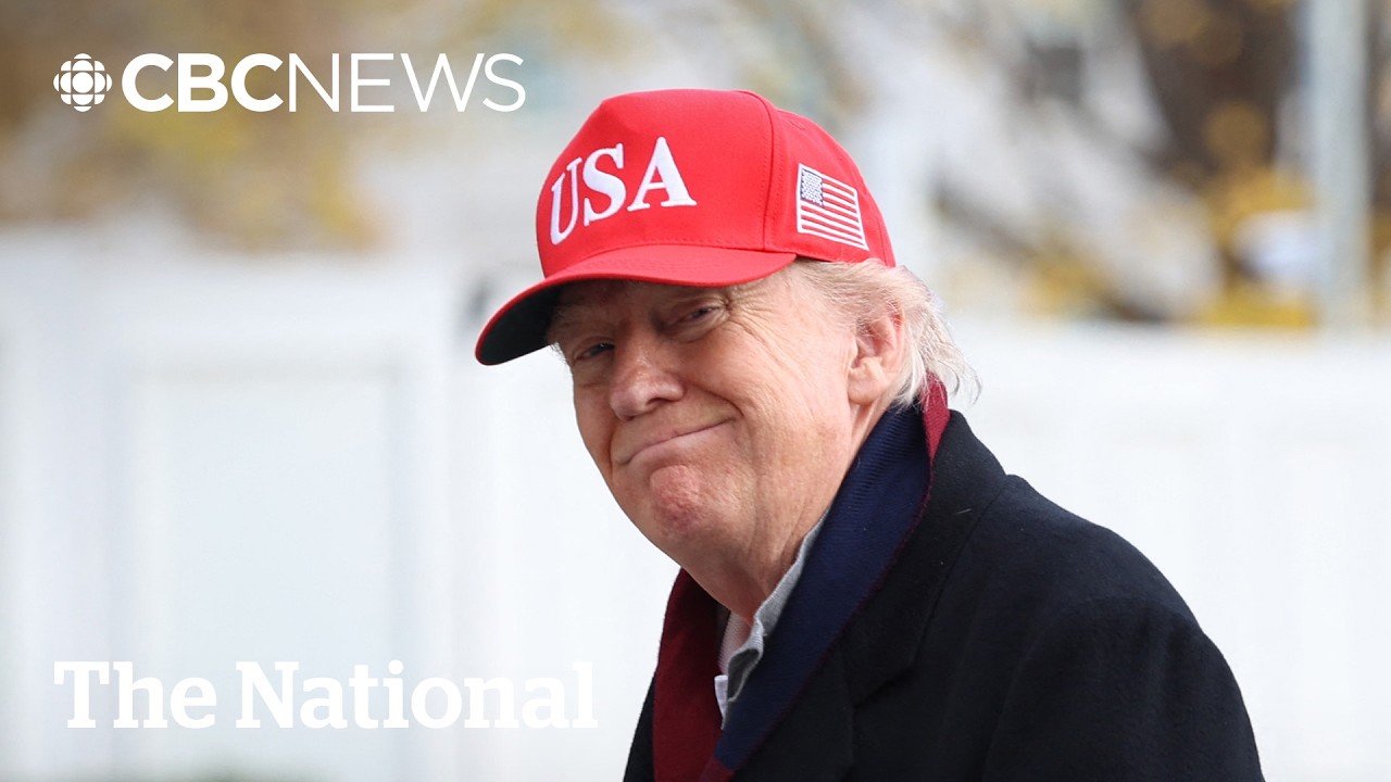 U.S. Politicians Blame Trump’s Posts for Threats 🚨