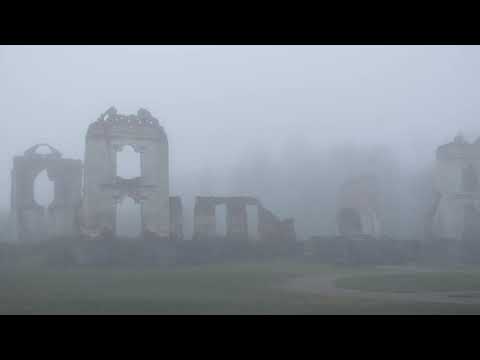 Gražiausios Lietuvos vietos: Merkinės dvaras (Paulavos respublika)