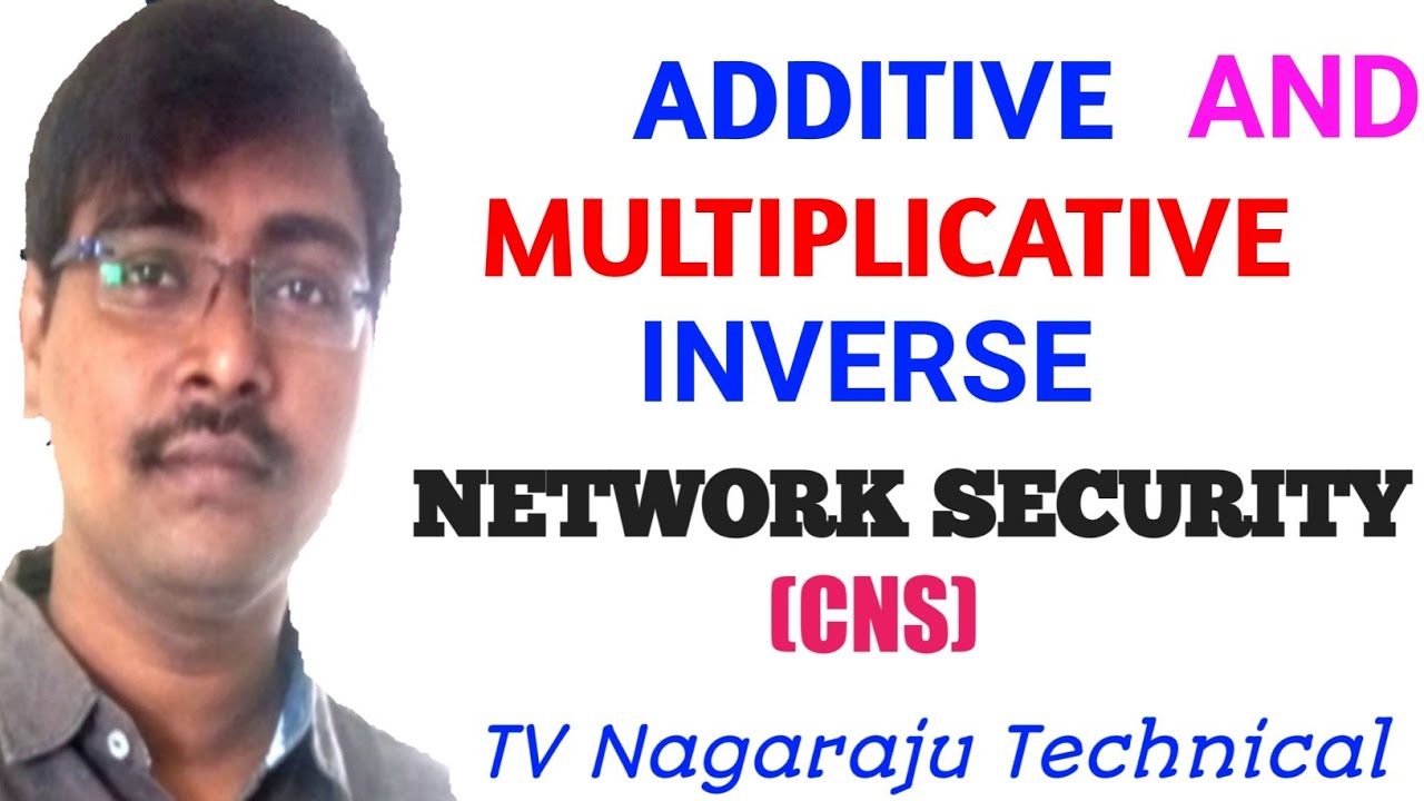 Understanding Additive & Multiplicative Inverses in Cryptography 🔐