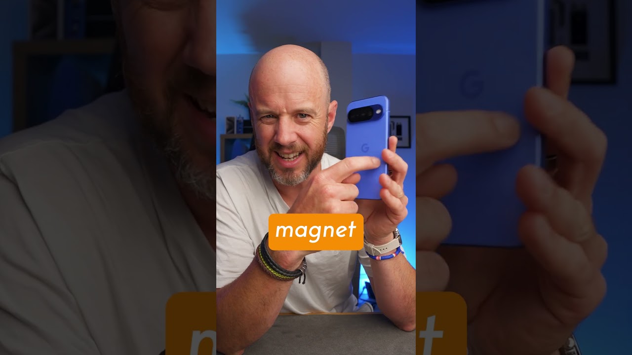 I Switched from iPhone to Pixel 10!