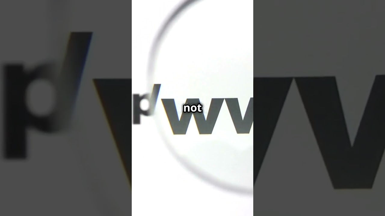 Beware! How Hackers Use Fake Websites to Steal Your Data π΅οΈββοΈ