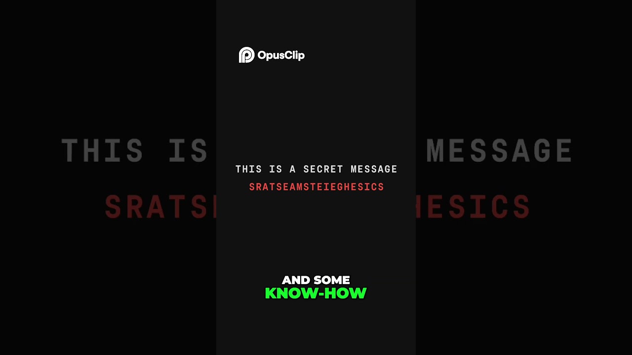 NSA's Secret Cipher Techniques Revealed 🔓 | How They Crack Codes Easily