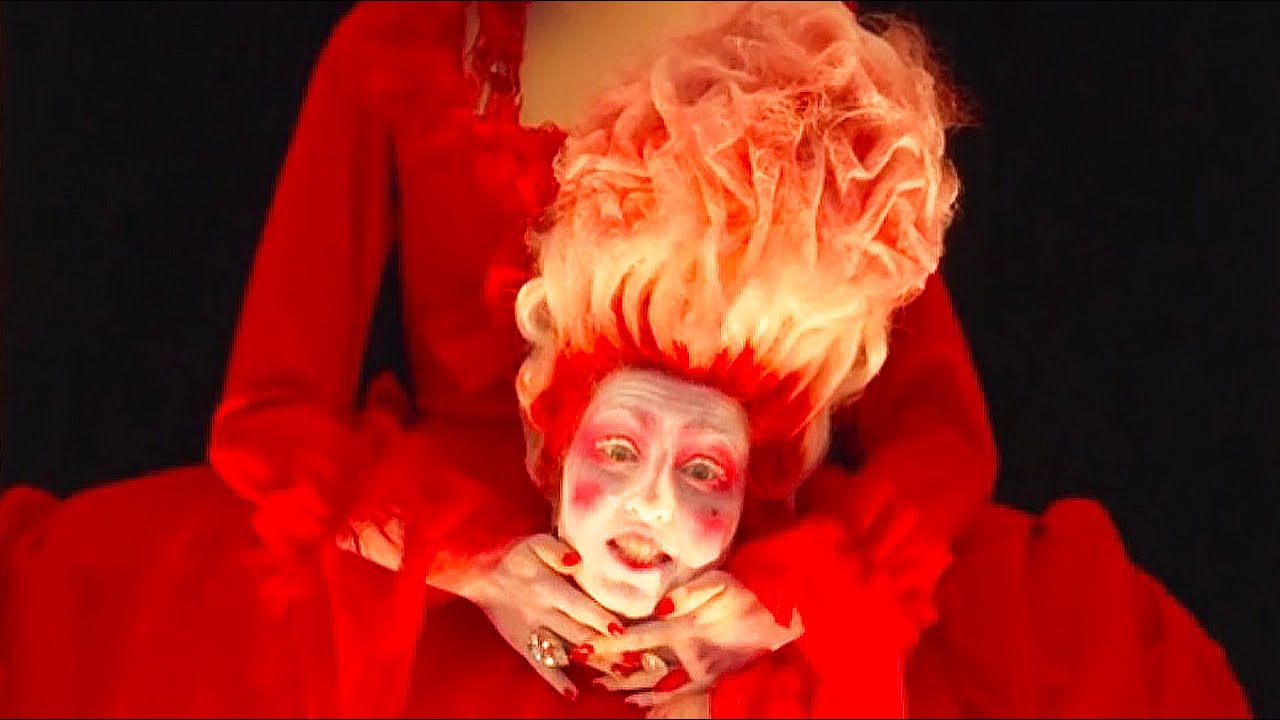 JO Paris 2024 : Gojira et Marina enflamment la Conciergerie 🎸