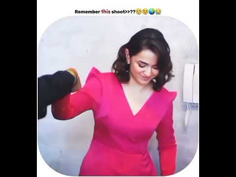 Smile ☺️||wahaj and yumna||#wahajali #yumnazaidi #trending #terebin