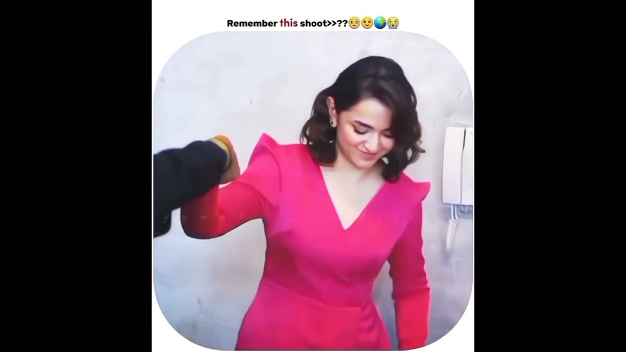 Wahaj & Yumna's Trending Smile 😊