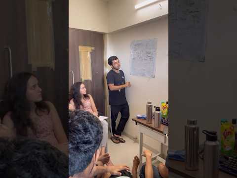 Top 5 Classrooms of IIT Bombay ❤️ #iit #iitbombay #shorts #jee