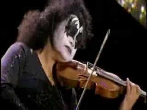 Kiss - Forever