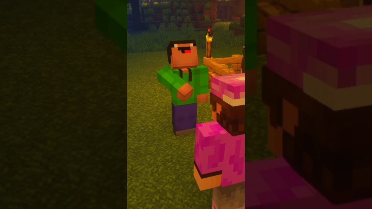 Нубик Бауырым — 8 серия 🚀 Майнкрафт приключения и юмор