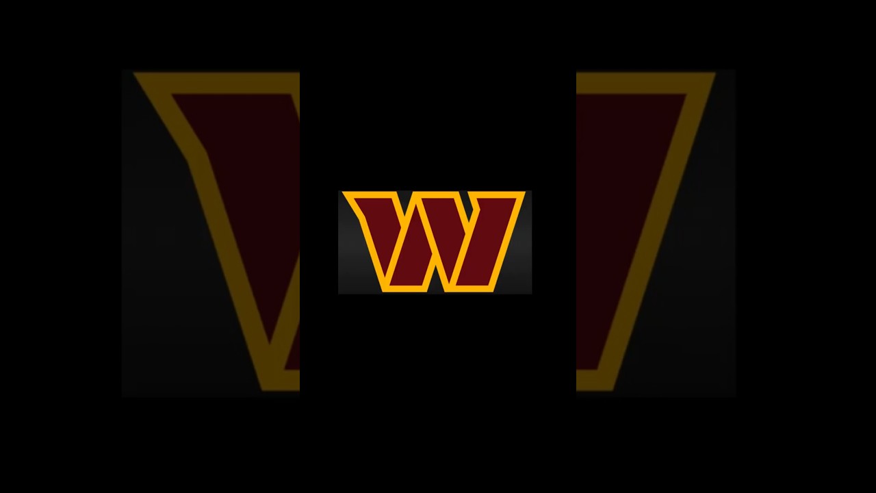 Surprising & Random Stat About the Commanders You Didn't Know 🏈