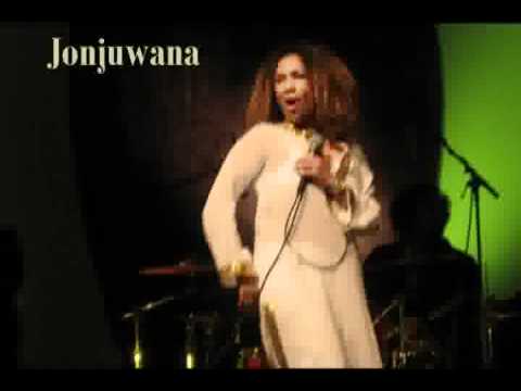 Aster Aweke 2010 Selam New.flv