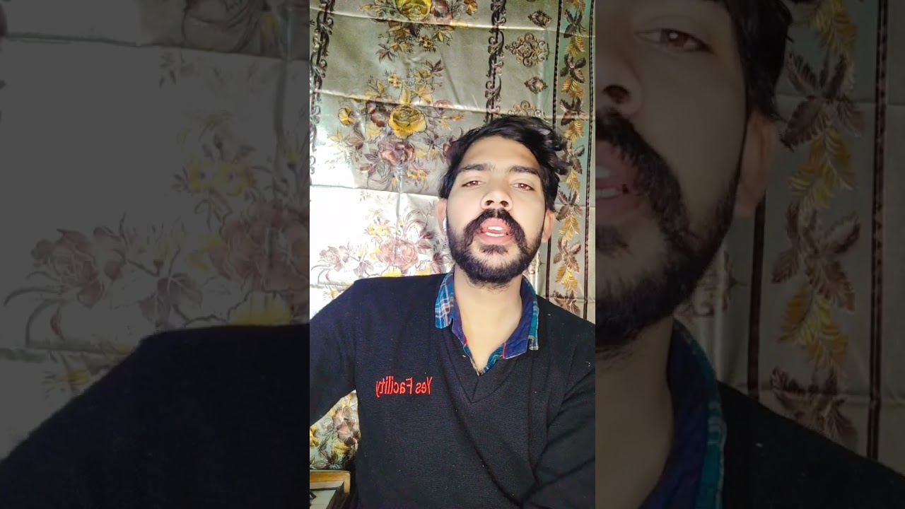 Emotional Qawwali: Nusrat Fateh Ali Khan's Heartfelt Lines 🎶 | Short Video