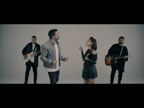 Alex Ubago - Aunque no te pueda ver ft. Matisse (Videoclip Oficial)