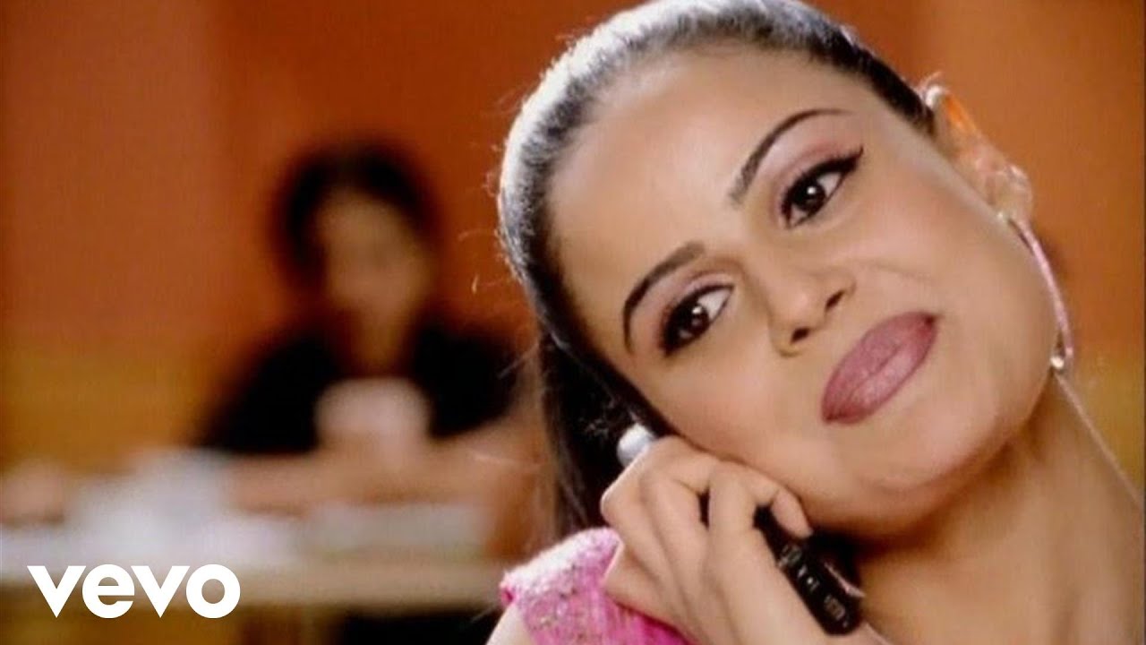 Aryans - Dekha Hai Teri Aankhon Ko 🎶