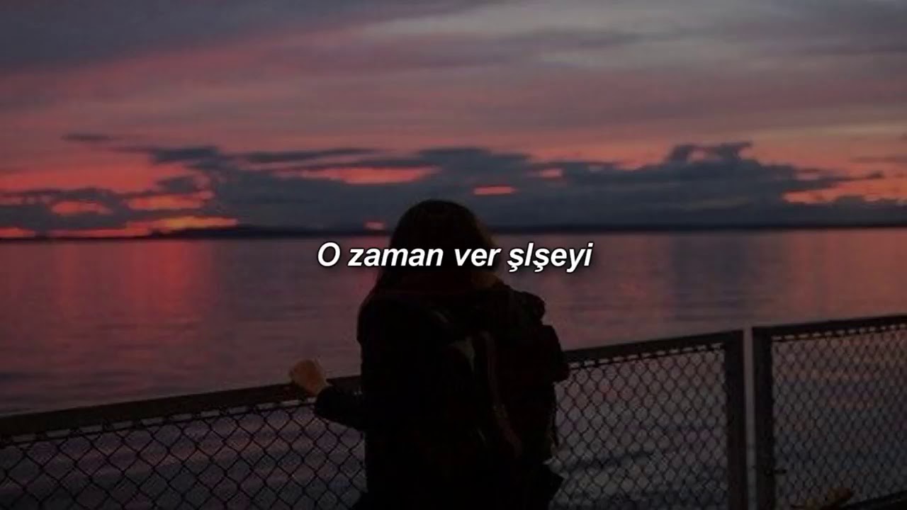 No.1 - Hiç Işık Yok (Lyrics) 🎶 | En Popüler Türkçe Şarkı Sözleri