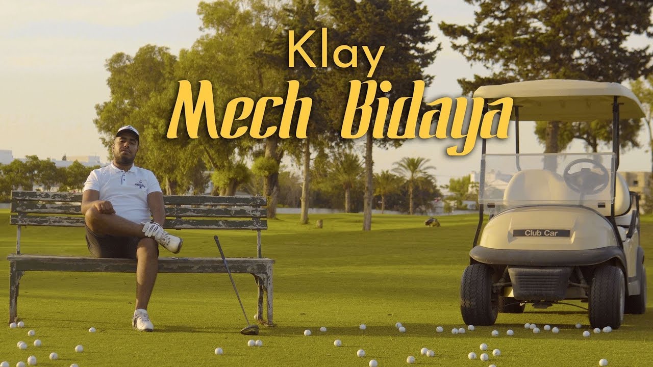 Klay - Mech Bidaya 🎶 Official Music Video | موش بيديّا