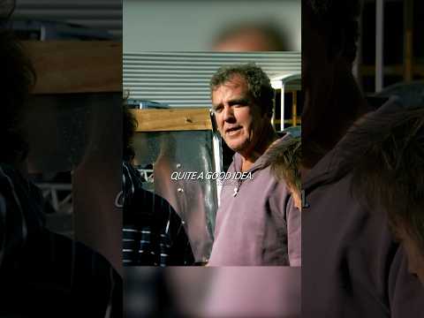 A new generation hybrid! đ#cars #topgear #thegrandtour