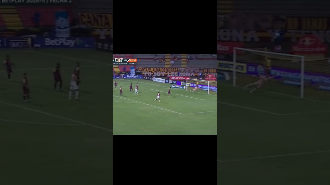 Tolima vs Santa Fe: Match Preview ⚽