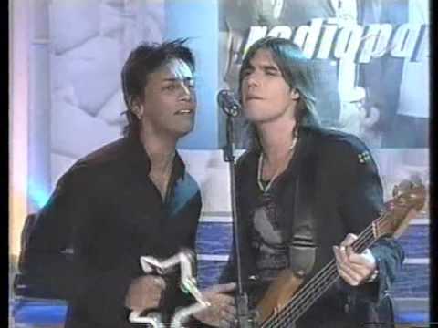 Radiopop lança 'Sem você não sou eu' na novela Luz do Sol 🎶