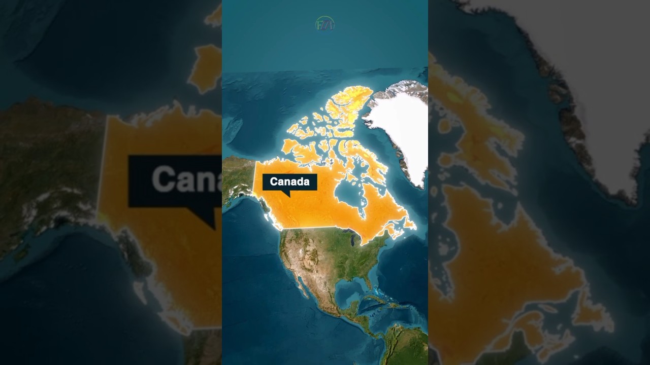 Des pays où l'été est plus froid que l'hiver ? Découvrez ces paradoxes climatiques ❄️