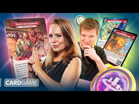 A la fin de cette vidéo vous serez meilleurs à Altered