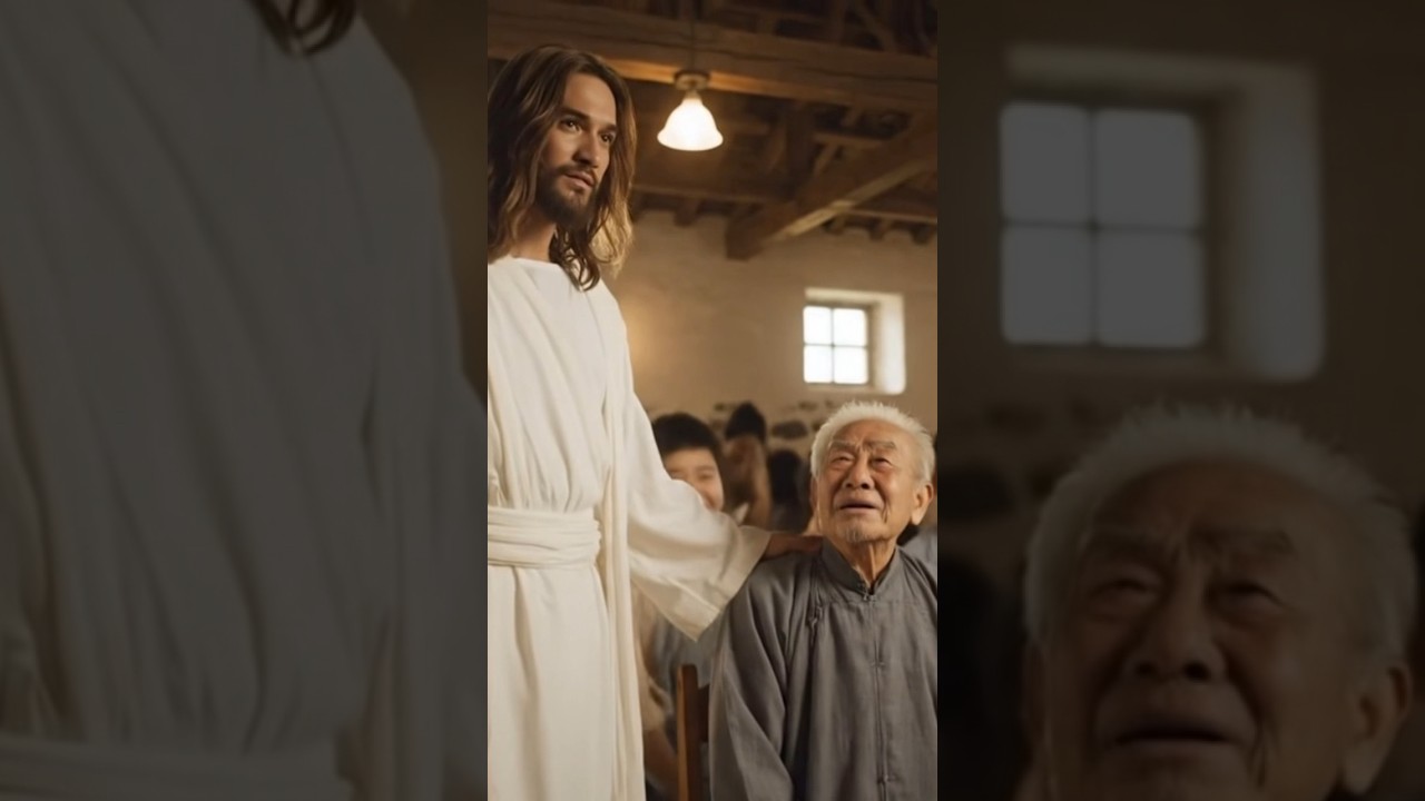 Alan Walker's Faded Remix & Biblical Themes 🎶