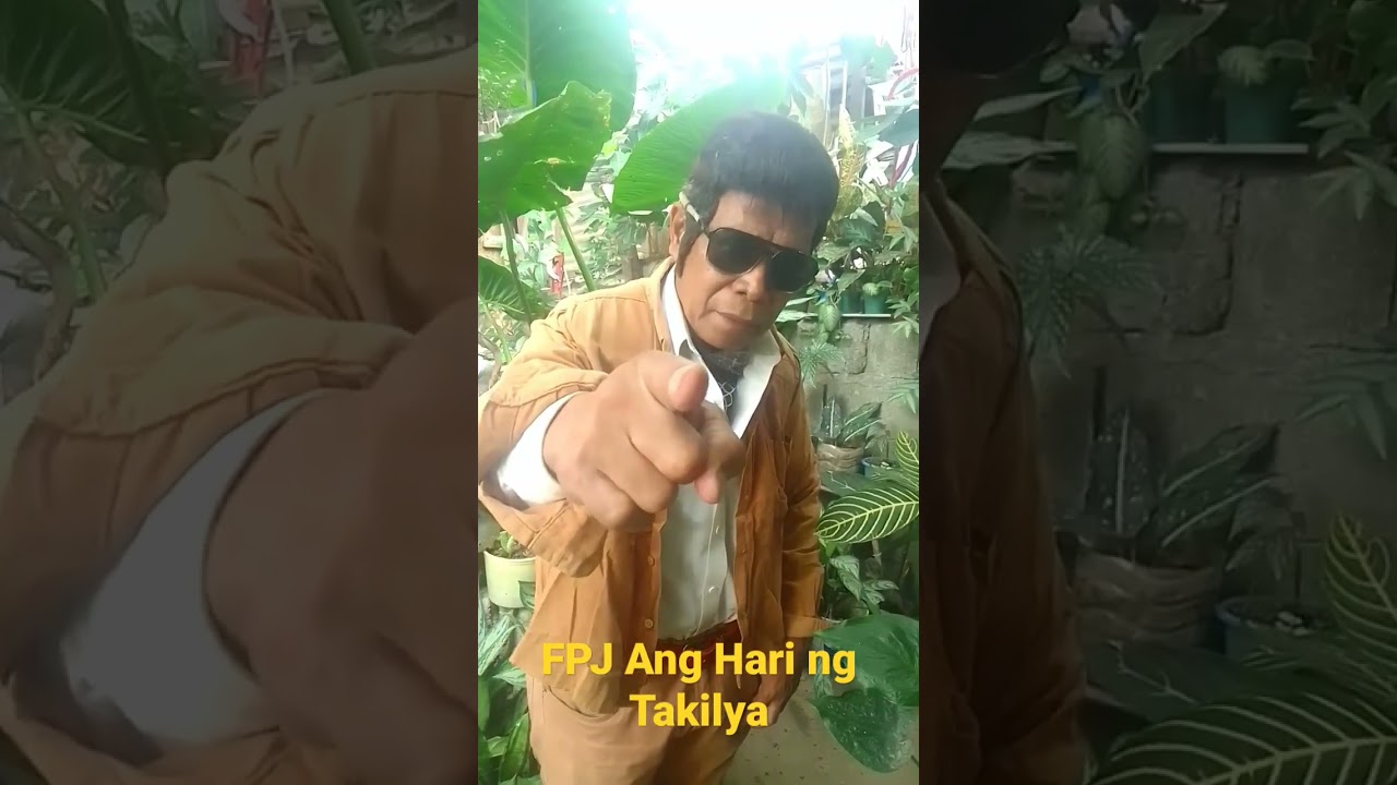 Just FPJ #shorts 🎬