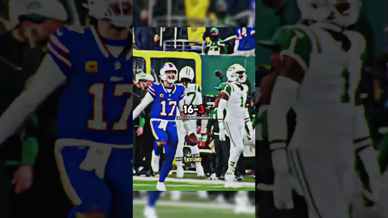 Can the Chiefs Make It to the Super Bowl? Key Showdown vs Bills 🏈