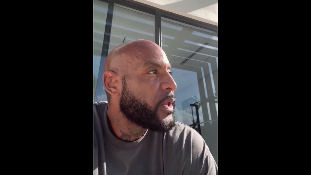 Booba rend hommage à Calbo avec des souvenirs émouvants 🎤