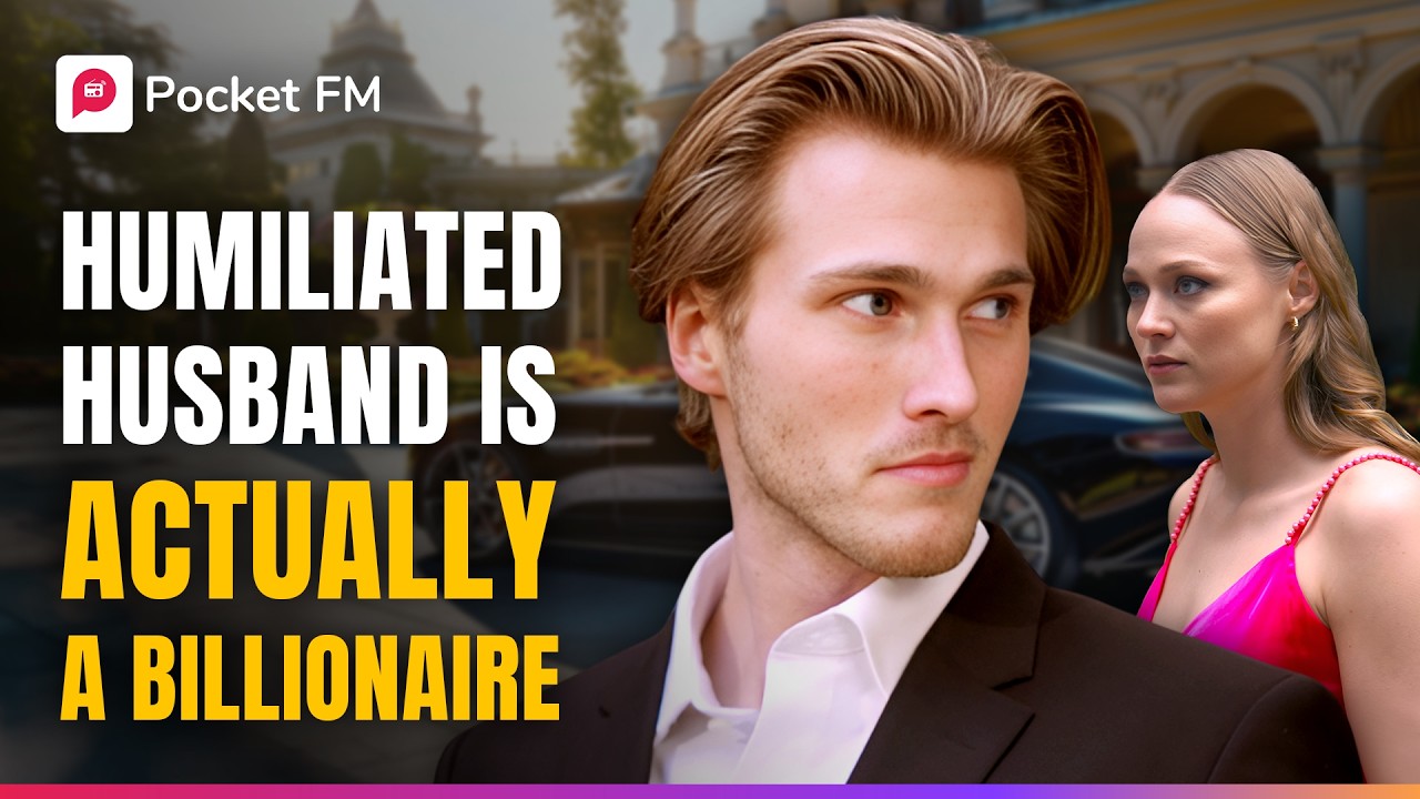 Humiliated by In-Laws, but Hidden Billionaire Reveals All 💰