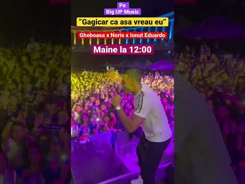 Maine 12:00 | Gagicar ca asa vreau eu 😜