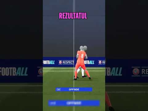 De ce există regula offside-ului?