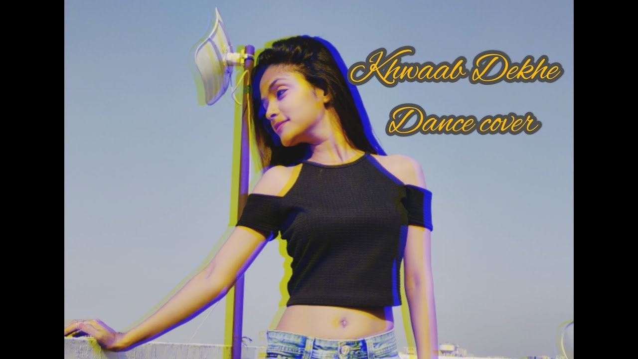 Khwab Dekhe Dance Cover | Saif & Katrina | Richa Tiwari
