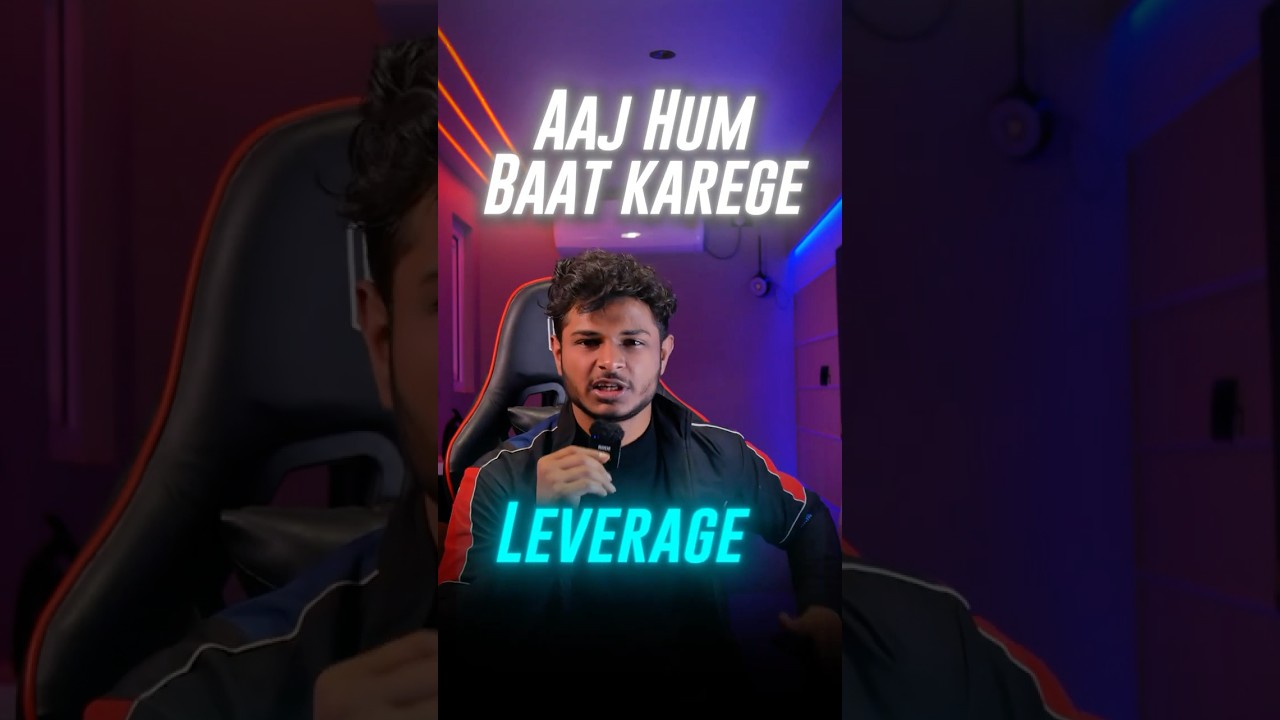 Forex Trading Leverage Explained π