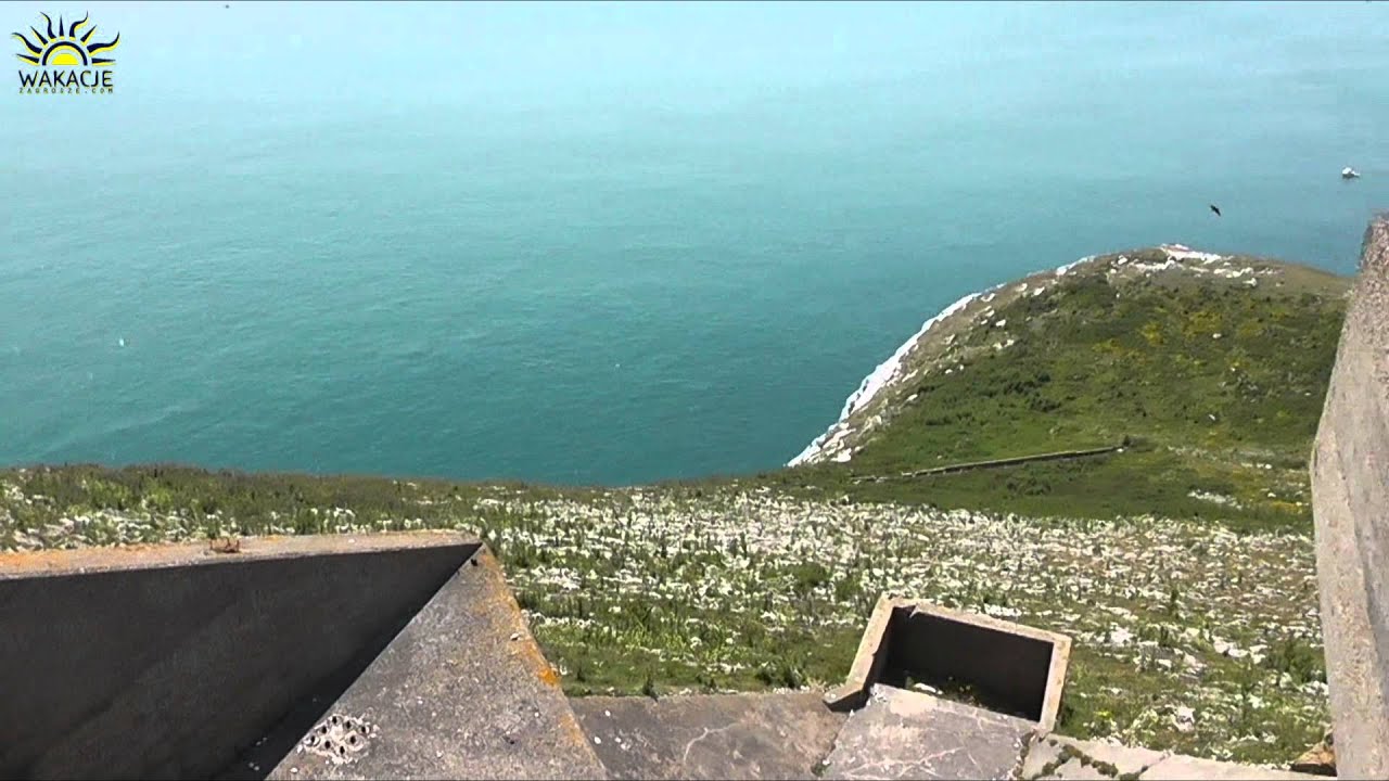 The Needles: Budget Flights & Holiday Deals ✈️