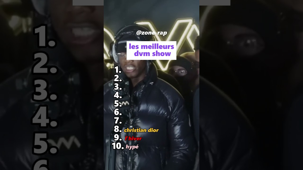 Top DVM Show Highlights Part 1 🎤